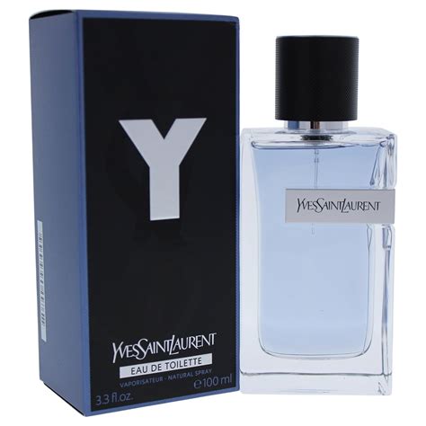 yves saint laurent y 100ml eau de toilette spray|ysl y collection.